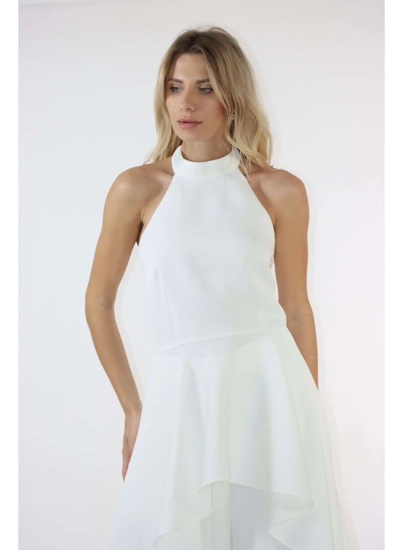 2TRENDY DRESS
